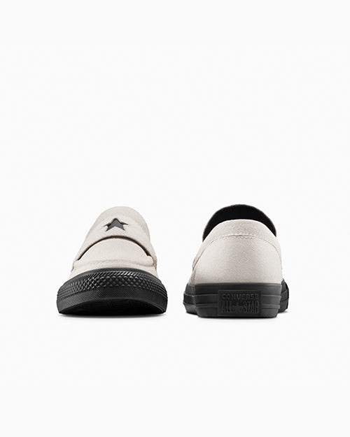 ALL STAR CTAS LOAFER SLIP LIGHT DUNE LOW CUT A15020C