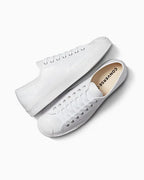 JACK PURCELL LEATHER（レザー） WHITE LOW CUT 164225C