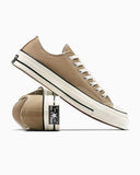 CT70 Swamp Core（NEW KHAKI） LOW CUT A13339C