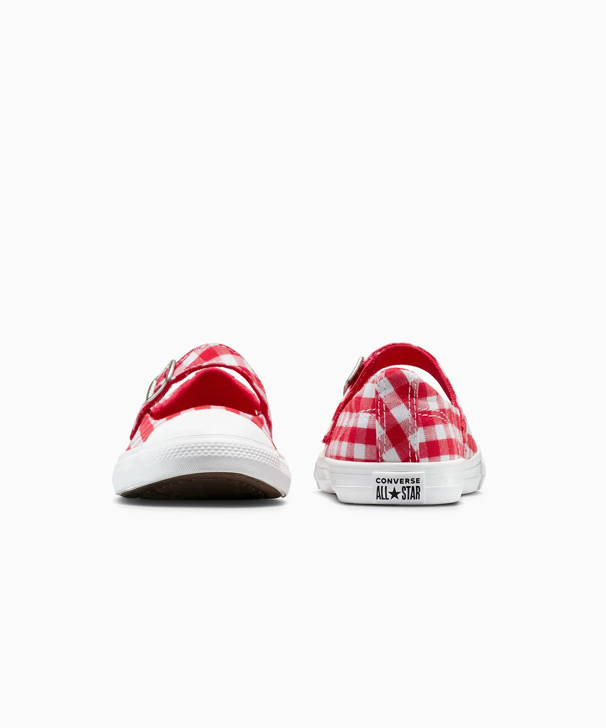 Chuck Taylor All Star Dainty Mary Jane Easy On RED KIDS（キッズ）17cm~21cm A13142C