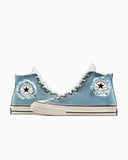 【数量限定・EU限定】CT70 LTD（リミテッド）Frayed Denim（デニム）HI CUT A16476C