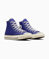 CT70 NIGHT INDIGO（NEW PURPLE）HI CUT A09466C