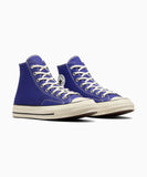 CT70 NIGHT INDIGO（NEW PURPLE）HI CUT A09466C