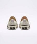 CT70 LOFI CRAFTED STRIPE EGRET LOW CUT A02293C
