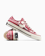 【25年6月新作】CT70 X Isabel Marant Vanilla Ice LOW CUT A14801C
