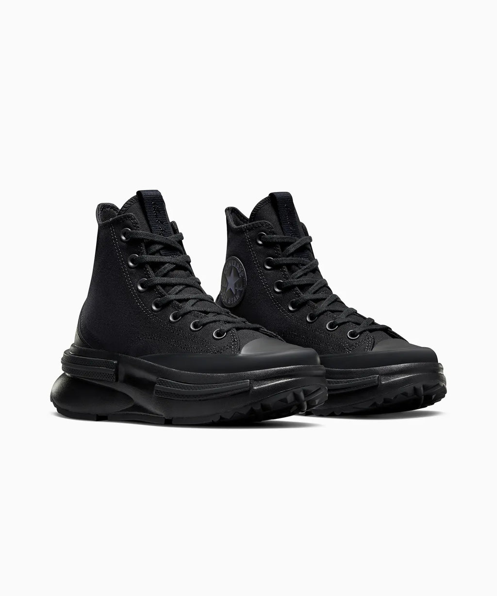 RUN STAR LEGACY CX FUTURE COMFORT MONO BLACK HI CUT A06898C