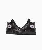 【数量限定・25年 9月新作】CT70 LEATHER（レザー）旧パッチ Black HI CUT A15169C