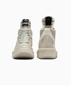Converse x Drkshdw（Rick Owens） Turbowpn Pelican HI CUT A10960C