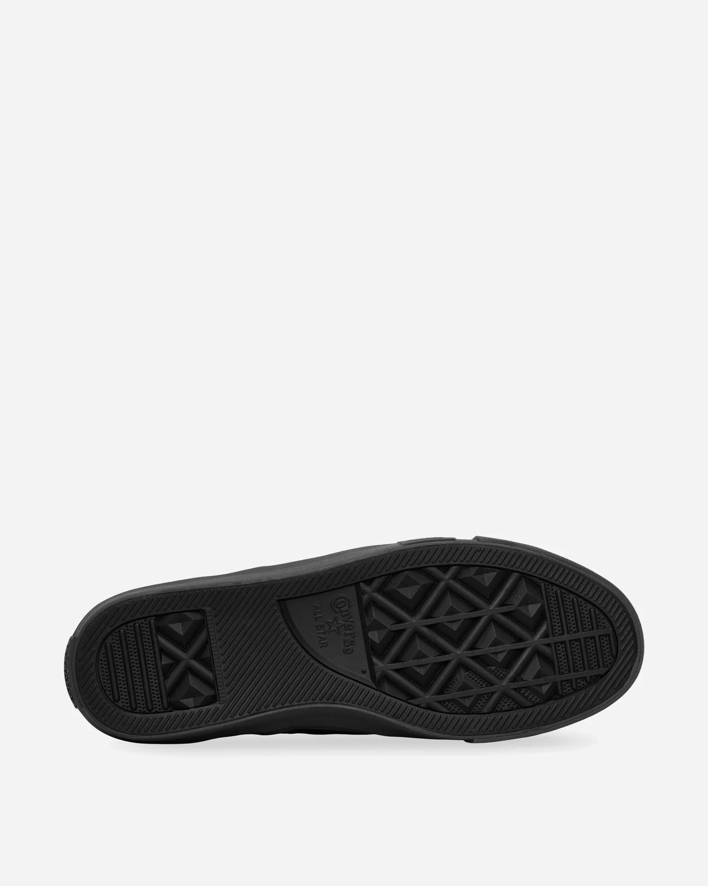 ONE STAR PRO（CONS）ACADEMY X Undefeated BLACK LOW CUT A12131C