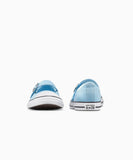 Chuck Taylor All Star Dainty Mary Jane Easy On Blue KIDS（キッズ）17cm~21cm A13168C