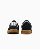 ALL STAR CLASSIC TRAINER SUEDE（スエード）BLACK LOW CUT A16534C