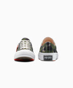 【25年4月新作】CT70 X KENZO ケンゾー Cypress LOW CUT A16291C