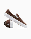【US限定カラー】CONS One Star CC Slip On Pro Totally Fudged LOW CUT A12916C