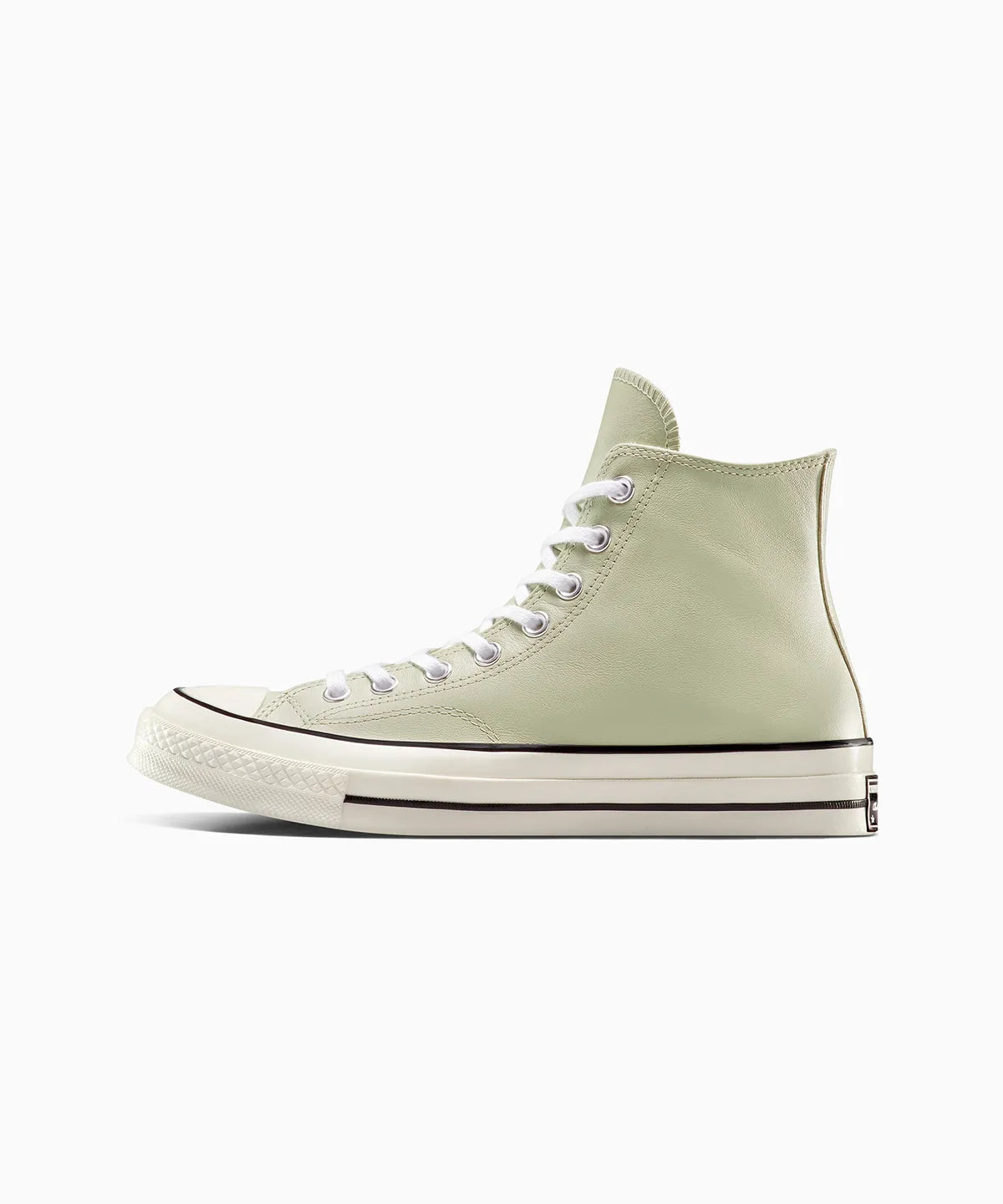 【旧パッチ・数量限定】CT70 CLASSIC LEATHER（レザー）PAIL SURPLUS HI CUT A10549C