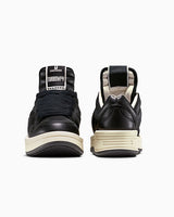TURBOWPN X DRKSHDW（リック オウエンス）Edition OX BLACK A12063C