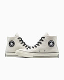 CT70 Web-Weave Egret HI CUT A15612C