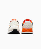 WAVE TRAINER VINTAGE WHITE ORANGE A12835C