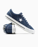 【US限定カラー】ONE STAR 95 復刻 NAVY LOW CUT A15097C