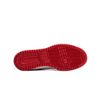 WEAPON Red Vintage White LOW CUT A10598C