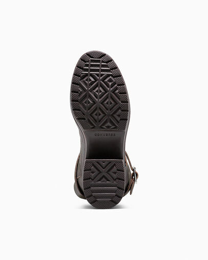 CT70 De Luxe Heel Platform Buckles Mudguard XXHi CUT A15659C