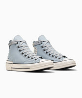 CT70 Decon-structed HEIRLOOM SILVERED HI CUT A07983C