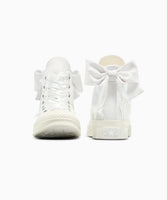 【数量限定】CT70 BOWS WHITE HI CUT A15191C