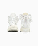 【数量限定】CT70 BOWS WHITE HI CUT A15191C