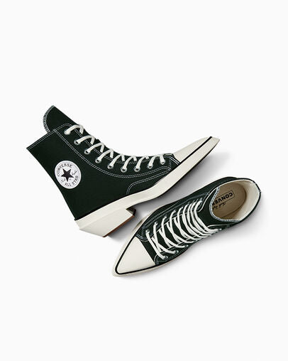CT70 De Luxe Pointed BLACK A13016C