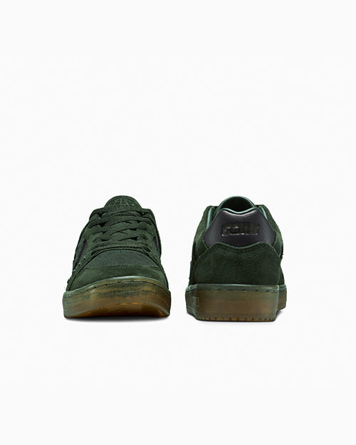CONS AS-1 PRO SUEDE GUM SOLE（ガムソル）GREEN ONIX LOW CUT A11921C
