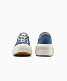 ALL STAR MOVE RETRO Platform Slacker Blue LOW CUT A12998C