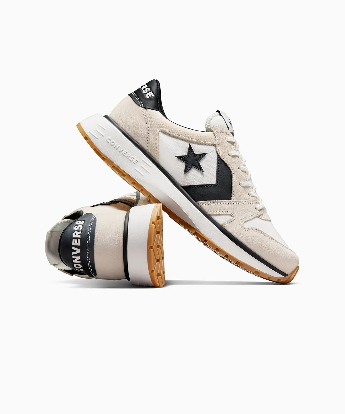 OMNI TRAINER BLACK A13375C