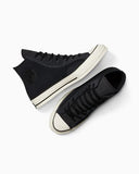 CT70 Heavy Canvas Black HI CUT A13299C