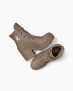 CT70 De Luxe Heel Platform Leather（レザー）防水 Classic Taupe A13064C