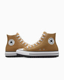 【数量限定・EU限定】ALL STAR Chuck Taylor CITY TREK（トレイルアウトソール）TAN A09858C