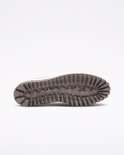 【数量限定・EU限定・復刻モデル】CT70 LTD TREK（トレイルアウトソール）PARCHMENT HI CUT 171016C