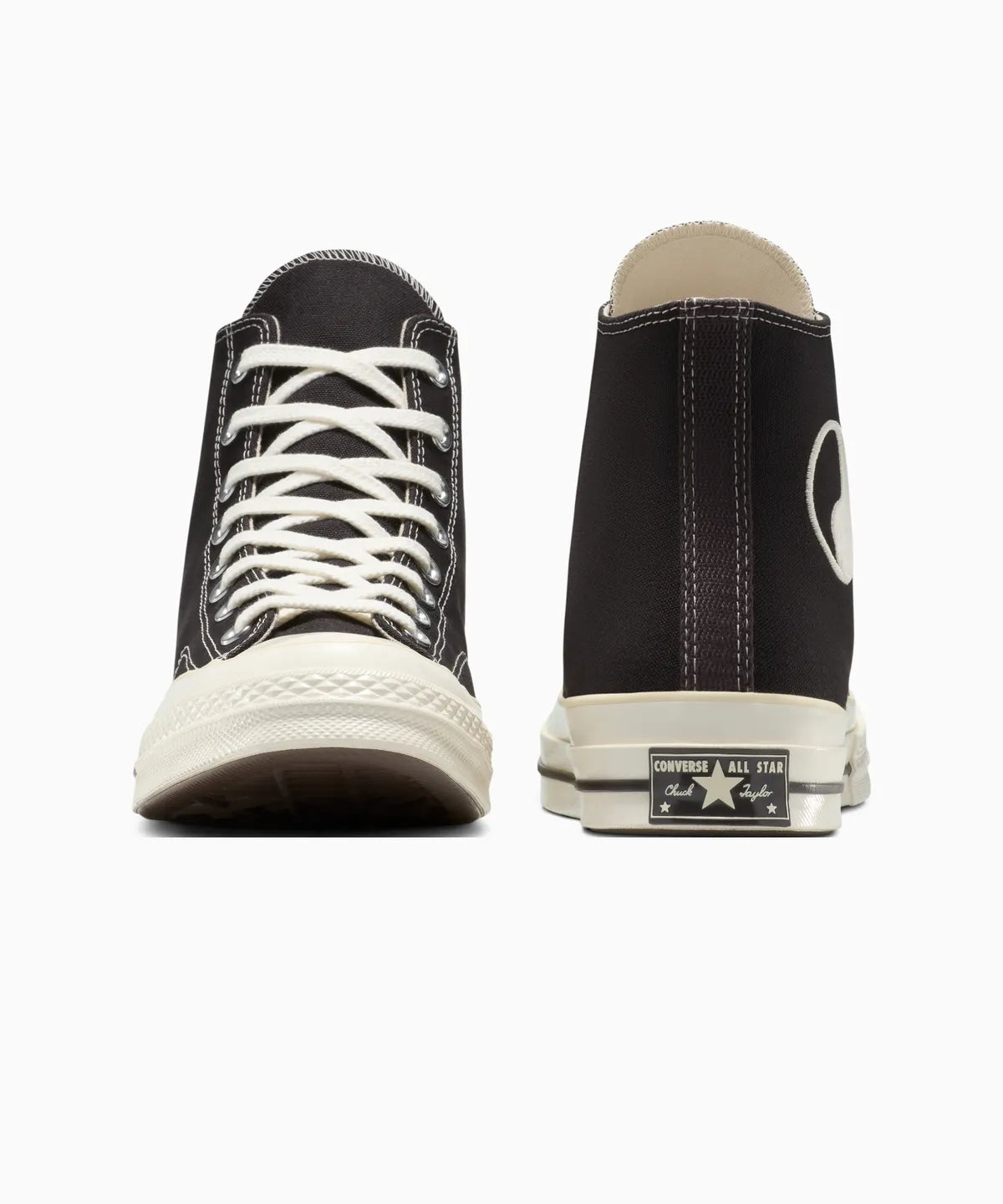 CT70 X OUR LEGACY アワーレガシー Espresso HI CUT A17694C