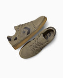 CONS AS-1 PRO SUEDE GUM SOLE（ガムソル）TAUPE LOW CUT A11920C