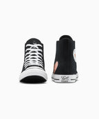 【数量限定】ALL STAR Chuck Taylor x  Tom & Jerry BLACK HI CUT A15113C