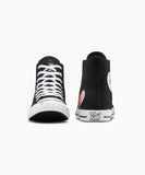 【数量限定】ALL STAR Chuck Taylor x  Tom & Jerry BLACK HI CUT A15113C