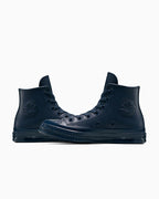 【数量限定】CT70 LEATHER（レザー）Obsidian Black HI CUT A15550C