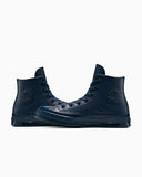 【数量限定】CT70 LEATHER（レザー）Obsidian Black HI CUT A15550C