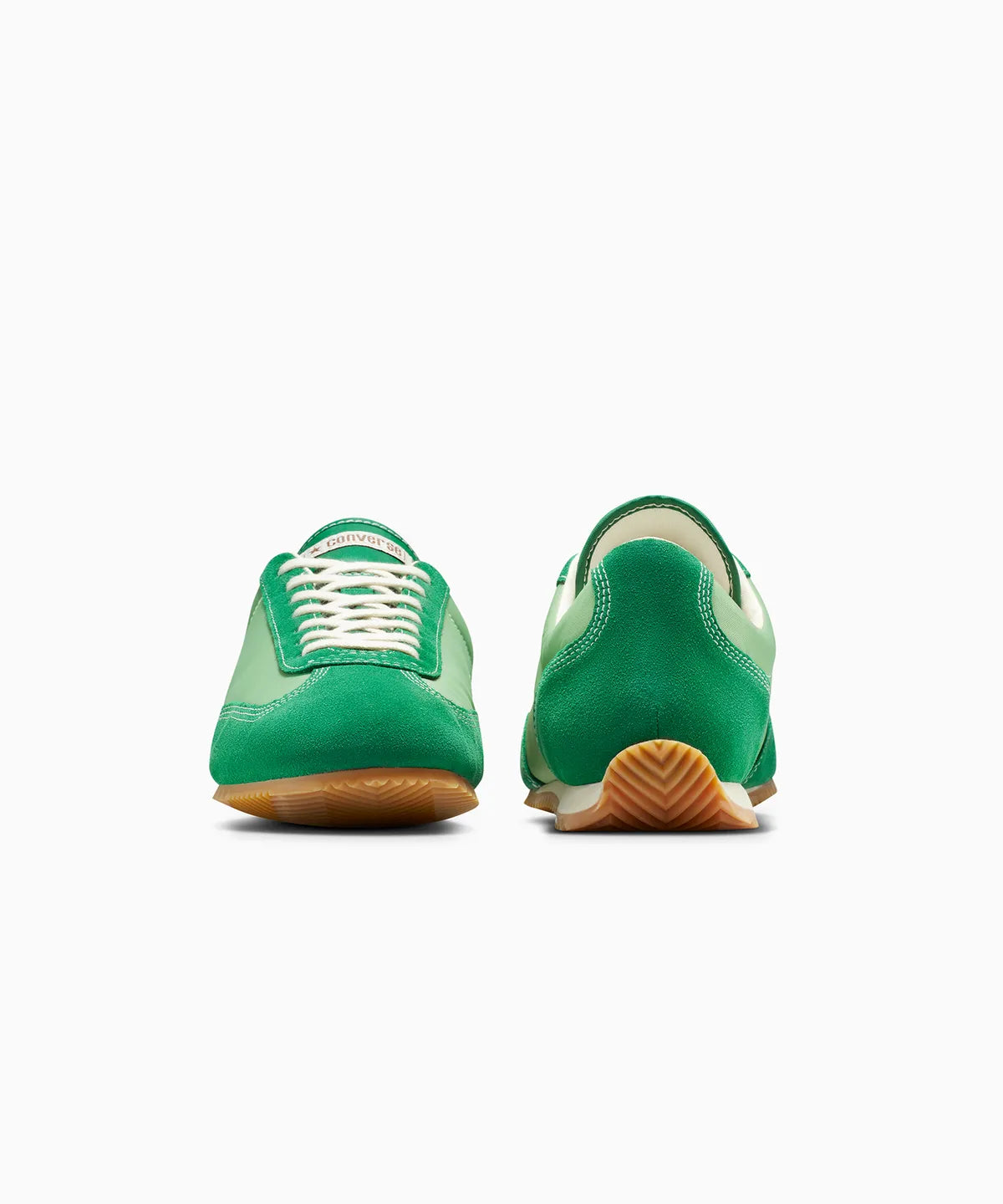 1908 JORGER X GOLF le FLEUR* Tyler Forest Shade Green LOW CUT A16192C