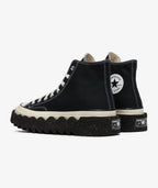 【数量限定】CT70 LTD（リミテッド） SHARK TREK BLACK HI CUT A07913C