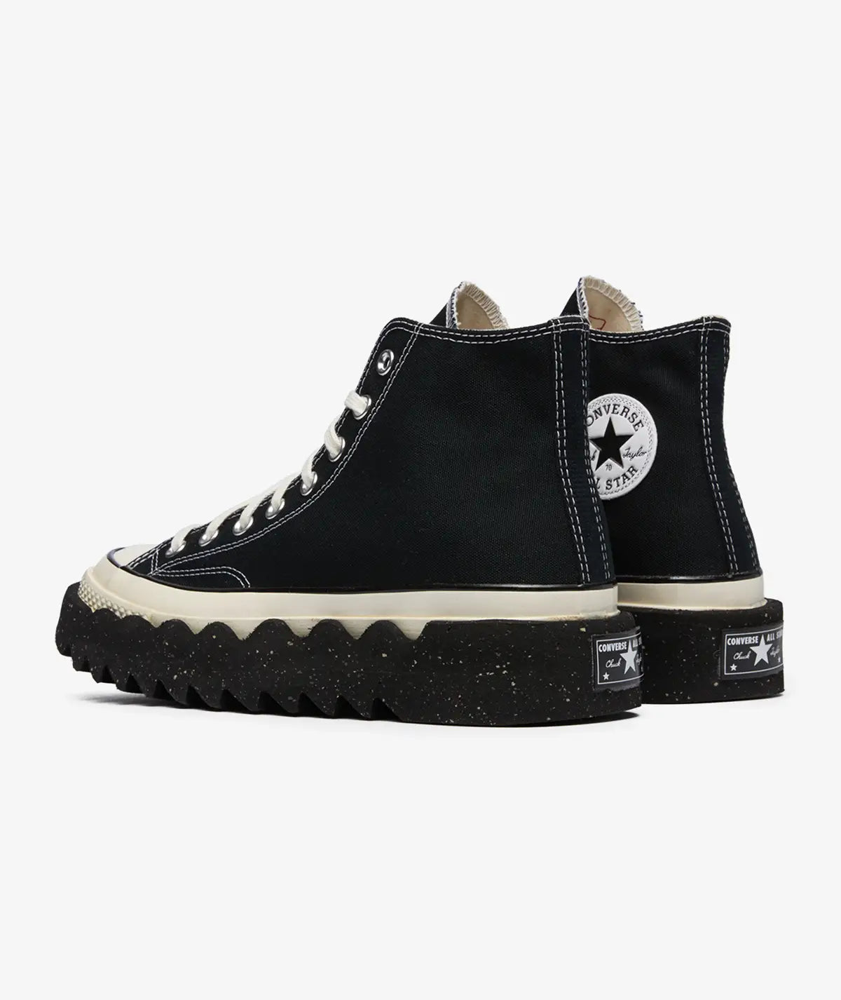 【数量限定】CT70 LTD（リミテッド） SHARK TREK BLACK HI CUT A07913C
