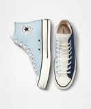 CT70 Nautical Tri-Blocked AQUA MIST HI CUT A04969C