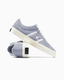 【US限定カラー】ONE STAR ACADEMY PRO（CONS）Lavender Trek SUEDE（スエード）A10580C