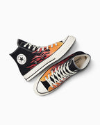 CT70 FIRE FLAME HI CUT A15610C