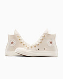 CT70 Metallic Patch Light Dune HI CUT A13535C