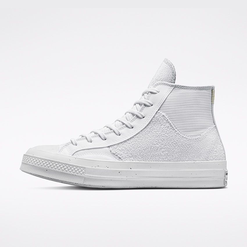 CT70 RENEW REMIX WHITE HI CUT 172358C