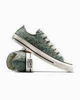 ALL STAR Chuck Taylor Snakeskin LOW CUT A15811C